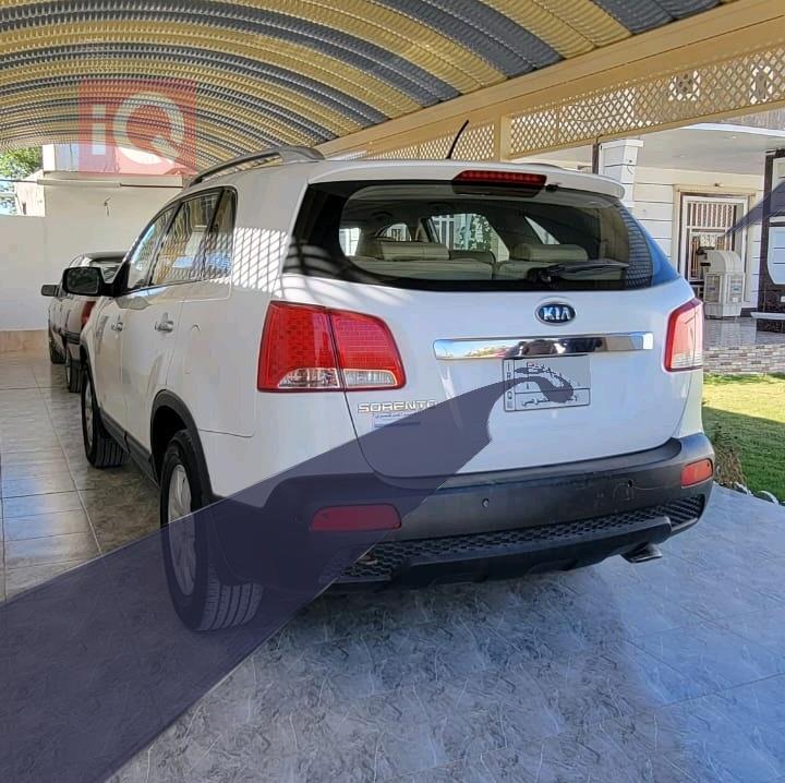 کیا سۆرینتۆ